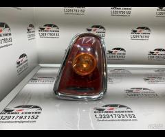 FARO FANALE STOP POSTERIORE DESTRA DX MINI FIRST 2