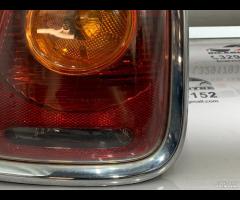 FARO FANALE STOP POSTERIORE DESTRA DX MINI FIRST 2 - 6