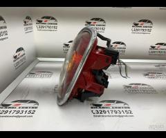 FARO FANALE STOP POSTERIORE DESTRA DX MINI FIRST 2 - 7