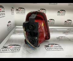 FARO FANALE STOP POSTERIORE DESTRA DX MINI FIRST 2 - 8