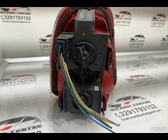 FARO FANALE STOP POSTERIORE DESTRA DX MINI FIRST 2 - 9
