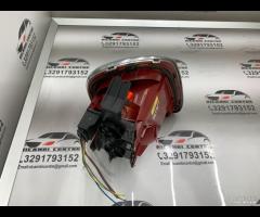 FARO FANALE STOP POSTERIORE DESTRA DX MINI FIRST 2 - 10