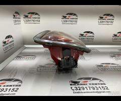 FARO FANALE STOP POSTERIORE DESTRA DX MINI FIRST 2 - 15