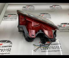 FARO FANALE STOP POSTERIORE DESTRA DX MINI FIRST 2 - 17