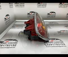 FARO FANALE STOP POSTERIORE DESTRA DX MINI FIRST 2 - 18
