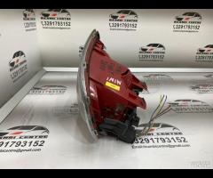 FARO FANALE STOP POSTERIORE DESTRA DX MINI FIRST 2 - 20