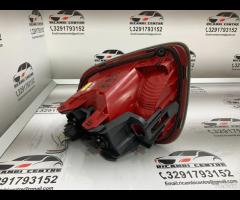 FARO FANALE STOP POSTERIORE DESTRA DX MINI FIRST 2 - 21