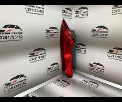 FARO FANALE STOP POSTERIORE SINISTRA SX HONDA CR-V