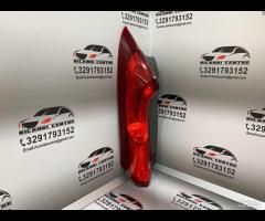 FARO FANALE STOP POSTERIORE SINISTRA SX HONDA CR-V