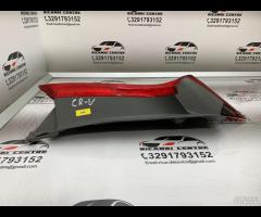 FARO FANALE STOP POSTERIORE SINISTRA SX HONDA CR-V - 10