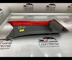 FARO FANALE STOP POSTERIORE SINISTRA SX HONDA CR-V - 11