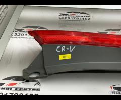 FARO FANALE STOP POSTERIORE SINISTRA SX HONDA CR-V - 12