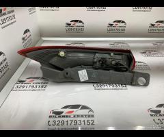 FARO FANALE STOP POSTERIORE SINISTRA SX HONDA CR-V - 15