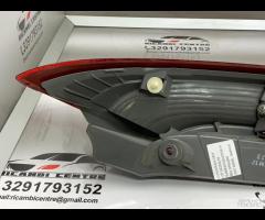 FARO FANALE STOP POSTERIORE SINISTRA SX HONDA CR-V - 16