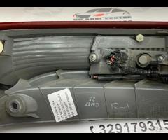 FARO FANALE STOP POSTERIORE SINISTRA SX HONDA CR-V - 19