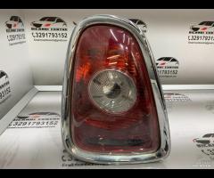 FARO FANALE STOP POSTERIORE SINISTRA SX MINI FIRST