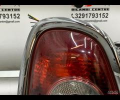 FARO FANALE STOP POSTERIORE SINISTRA SX MINI FIRST