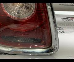 FARO FANALE STOP POSTERIORE SINISTRA SX MINI FIRST - 6