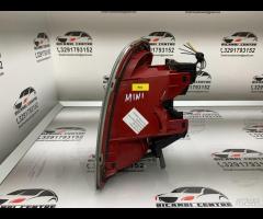 FARO FANALE STOP POSTERIORE SINISTRA SX MINI FIRST - 7