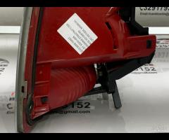 FARO FANALE STOP POSTERIORE SINISTRA SX MINI FIRST - 9