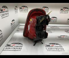 FARO FANALE STOP POSTERIORE SINISTRA SX MINI FIRST - 11