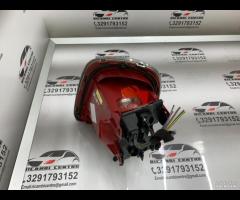 FARO FANALE STOP POSTERIORE SINISTRA SX MINI FIRST - 12