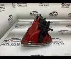 FARO FANALE STOP POSTERIORE SINISTRA SX MINI FIRST - 15
