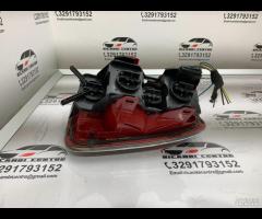 FARO FANALE STOP POSTERIORE SINISTRA SX MINI FIRST - 16