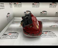 FARO FANALE STOP POSTERIORE SINISTRA SX MINI FIRST - 17