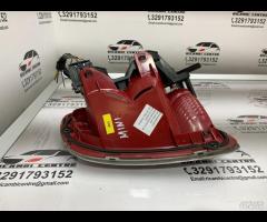 FARO FANALE STOP POSTERIORE SINISTRA SX MINI FIRST - 18