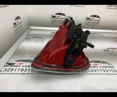 FARO FANALE STOP POSTERIORE SINISTRA SX MINI FIRST - 19