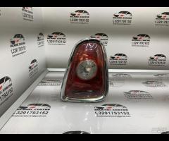 FARO FANALE STOP POSTERIORE DESTRA DX MINI FIRST 2