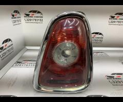 FARO FANALE STOP POSTERIORE DESTRA DX MINI FIRST 2