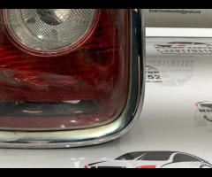 FARO FANALE STOP POSTERIORE DESTRA DX MINI FIRST 2 - 6