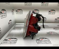 FARO FANALE STOP POSTERIORE DESTRA DX MINI FIRST 2 - 7