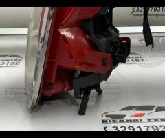 FARO FANALE STOP POSTERIORE DESTRA DX MINI FIRST 2 - 9
