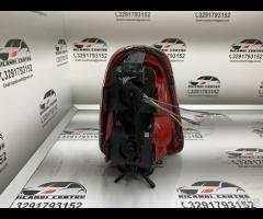 FARO FANALE STOP POSTERIORE DESTRA DX MINI FIRST 2 - 11