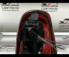 FARO FANALE STOP POSTERIORE DESTRA DX MINI FIRST 2 - 12