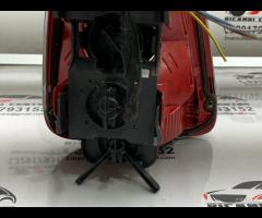 FARO FANALE STOP POSTERIORE DESTRA DX MINI FIRST 2 - 13