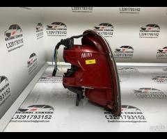 FARO FANALE STOP POSTERIORE DESTRA DX MINI FIRST 2 - 14