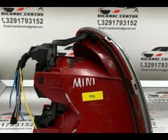 FARO FANALE STOP POSTERIORE DESTRA DX MINI FIRST 2 - 15