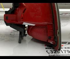 FARO FANALE STOP POSTERIORE DESTRA DX MINI FIRST 2 - 16
