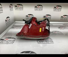 FARO FANALE STOP POSTERIORE DESTRA DX MINI FIRST 2 - 17