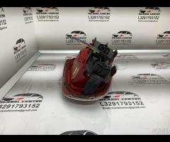 FARO FANALE STOP POSTERIORE DESTRA DX MINI FIRST 2 - 18