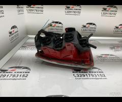 FARO FANALE STOP POSTERIORE DESTRA DX MINI FIRST 2 - 19