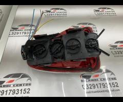 FARO FANALE STOP POSTERIORE DESTRA DX MINI FIRST 2 - 22