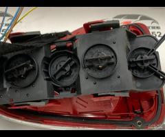 FARO FANALE STOP POSTERIORE DESTRA DX MINI FIRST 2 - 23