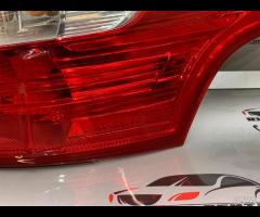 FARO FANALE STOP POSTERIORE DESTRA DX FORD FOCUS 2 - 6