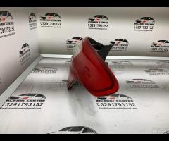 FARO FANALE STOP POSTERIORE DESTRA DX FORD FOCUS 2 - 8