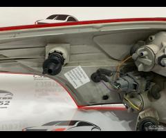 FARO FANALE STOP POSTERIORE DESTRA DX FORD FOCUS 2 - 11